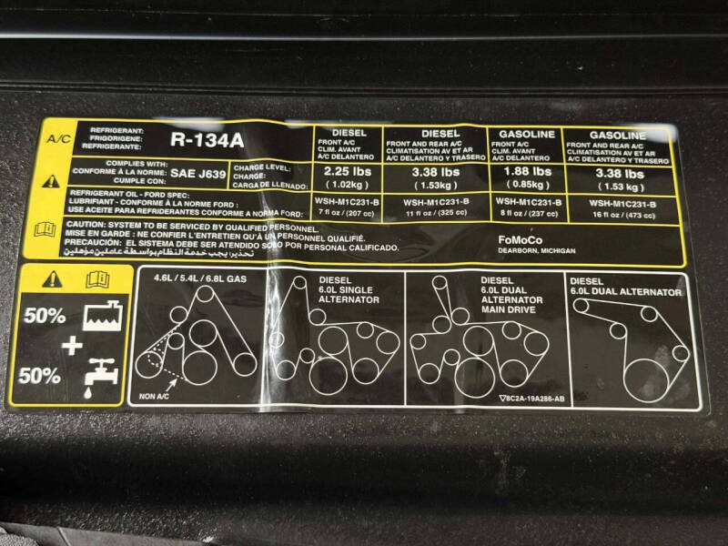 2010 Ford E-Series E-350 SD