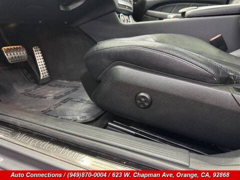 2012 Mercedes-Benz CLS CLS 550