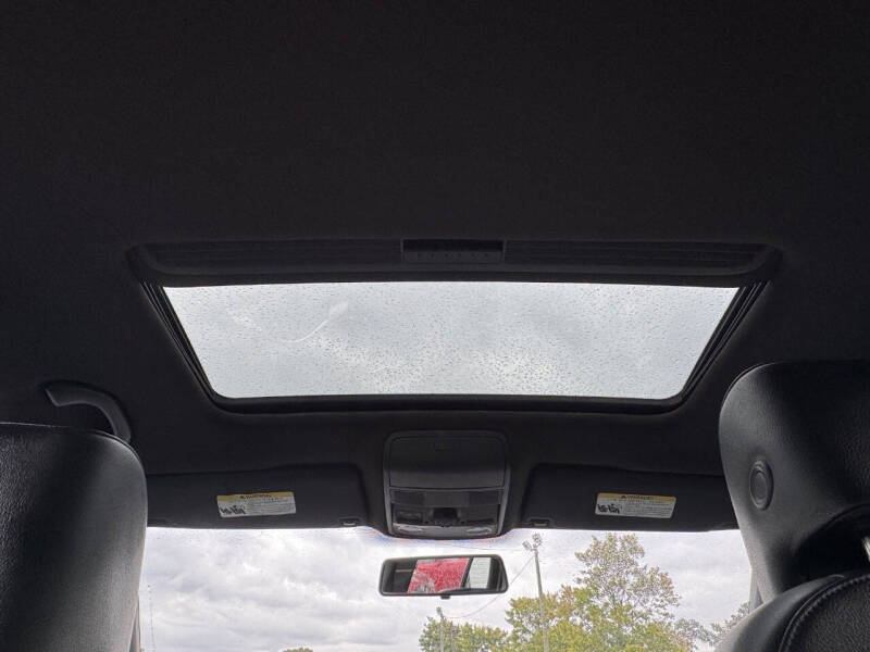 2013 Volkswagen GTI Drivers Edition PZEV