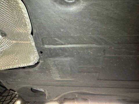 2004 Mercedes-Benz SL-Class SL 500