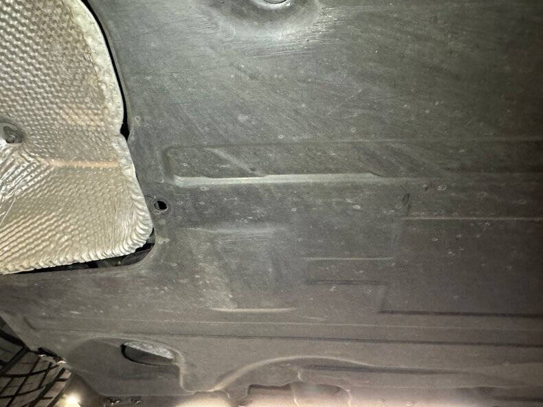 2004 Mercedes-Benz SL-Class SL 500