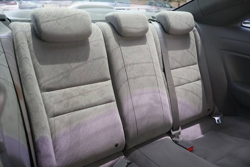 2008 Honda Civic EX