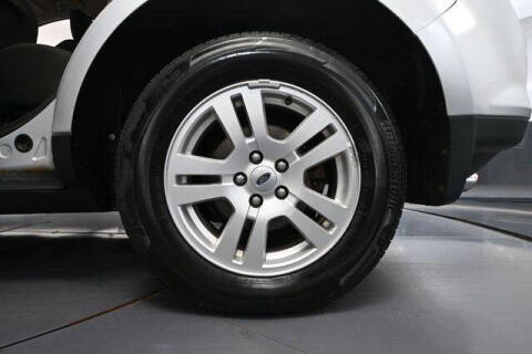2010 Ford Edge SE