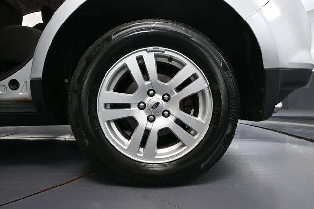 2010 Ford Edge SE