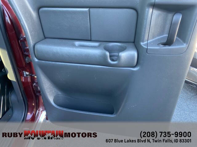 2003 Chevrolet Silverado 2500HD