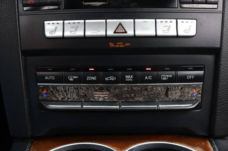 2014 Mercedes-Benz E-Class E 350