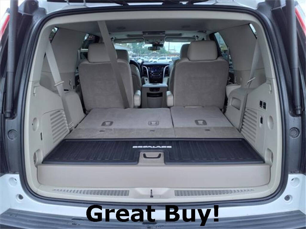 2020 Cadillac Escalade for sale at Bryans Car Corner 2 in Midwest City, OK