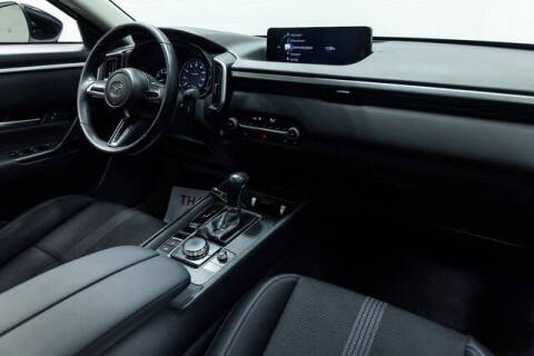 2023 Mazda CX-50 2.5 S Preferred Plus