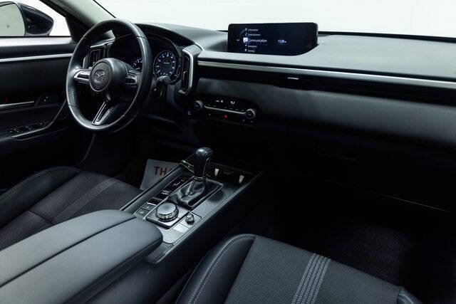 2023 Mazda CX-50 2.5 S Preferred Plus