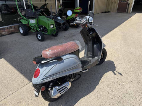 2025 Icebear ACEND BELLA