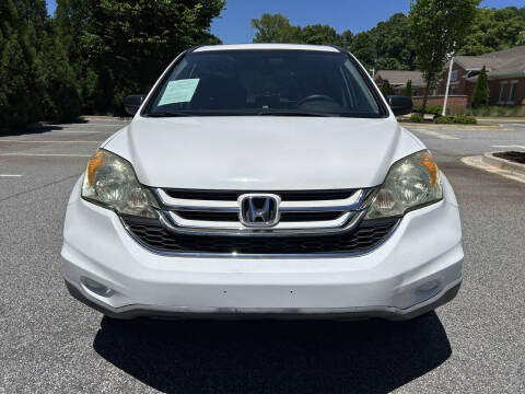 2011 Honda CR-V EX