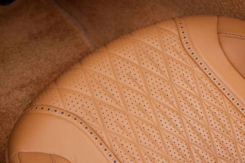 2024 Aston Martin DB12 Volante