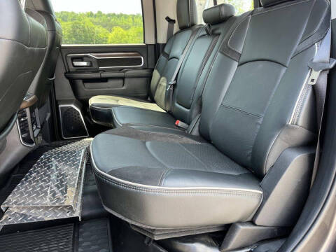 2024 RAM 4500