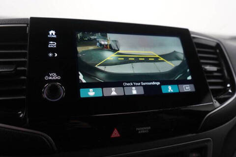 2024 Honda Passport EX-L