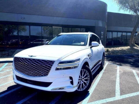 2021 Genesis GV80 for sale at Curry's Cars - Airpark Motor Cars in Mesa AZ