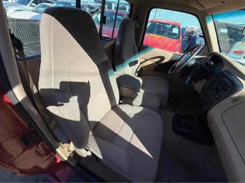 1997 Mazda B-Series B2300 SE