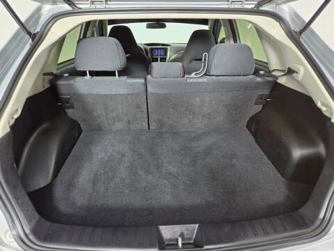 2010 Subaru Impreza WRX