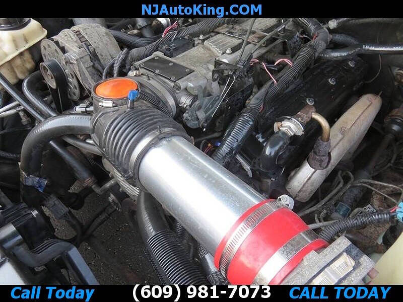 1995 Chevrolet Impala SS