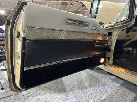 1960 Cadillac Series 62