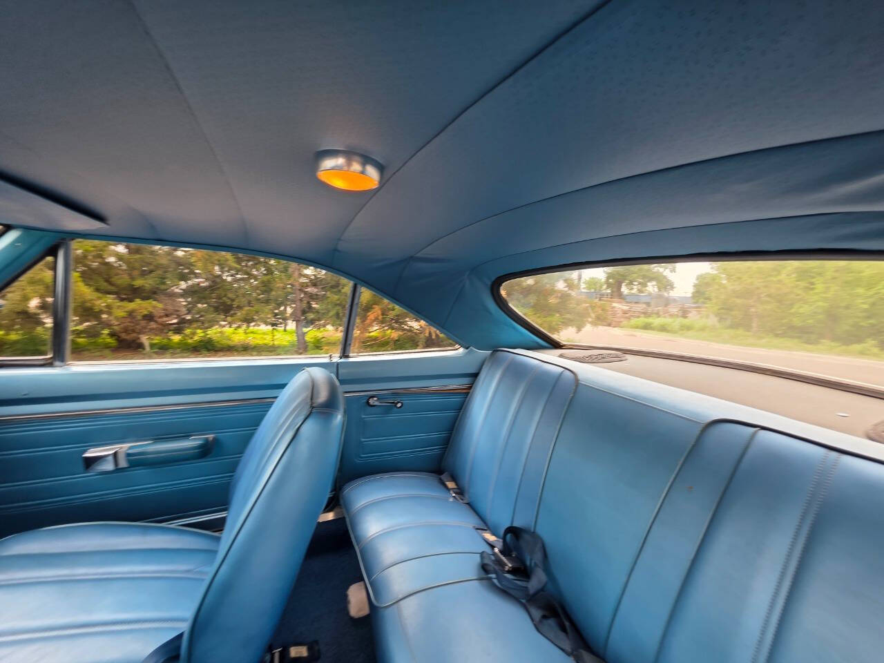 1968 Plymouth Barracuda 143