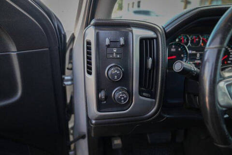 2019 GMC Sierra 2500HD SLE