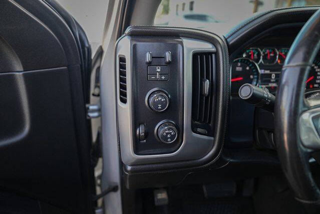 2019 GMC Sierra 2500HD SLE