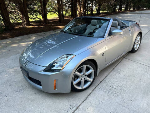 2005 Nissan 350Z