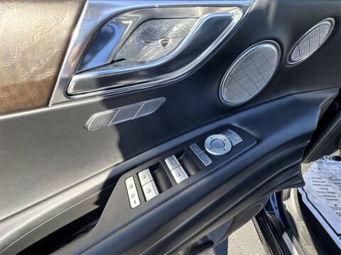 2024 Genesis GV80 3.5T