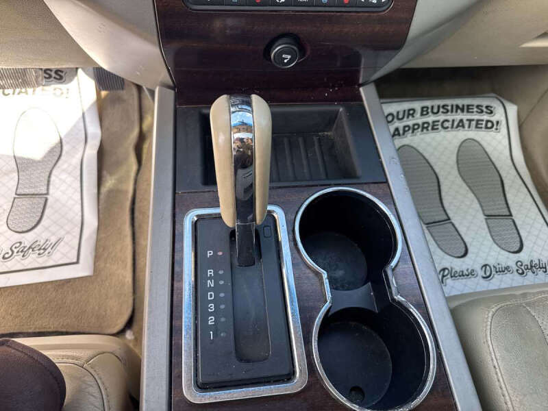 2012 Ford Expedition XLT