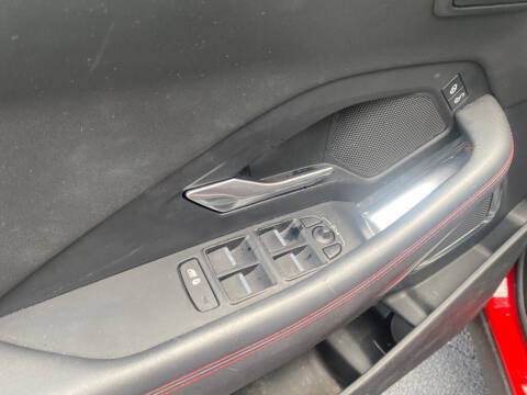 2018 Jaguar E-PACE P250 First Edition