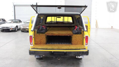 1978 Ford F-150