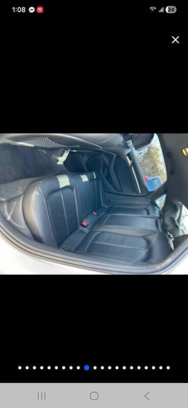 2016 Audi A3 1.8T Premium