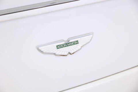 2014 Aston Martin Rapide S