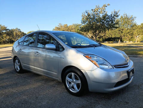 2009 Toyota Prius Touring