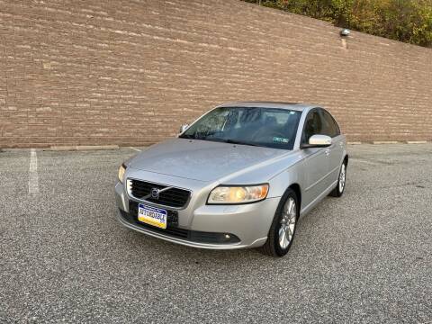 2009 Volvo S40 for sale at ARS Affordable Auto in Norristown PA