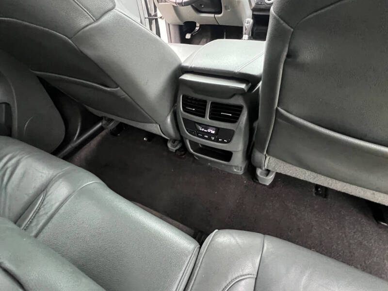 2014 Acura MDX w/Tech