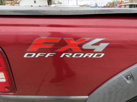 2006 Ford Ranger