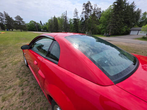 2004 Ford Mustang GT Deluxe