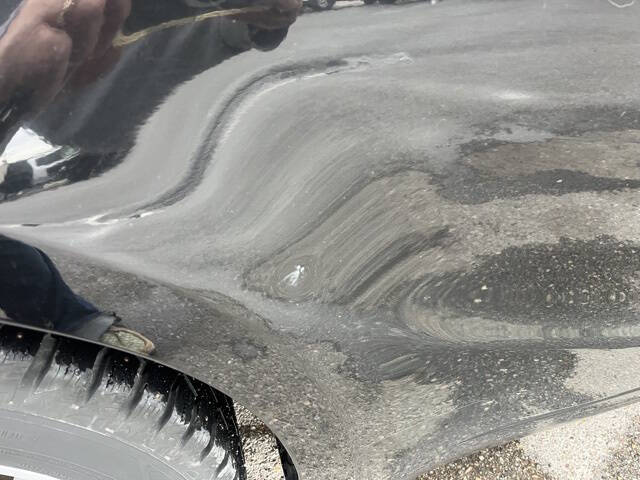 2016 Kia Forte Koup EX