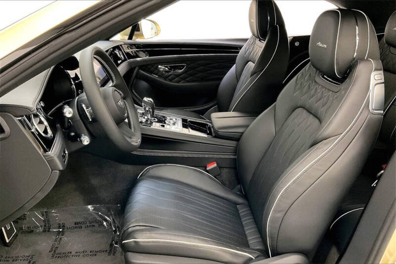 2024 Bentley Continental