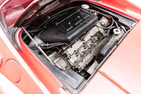 1970 Ferrari 246