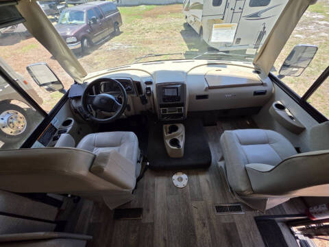 2020 Winnebago Vista