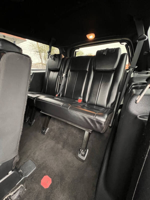 2015 Ford Expedition EL XLT