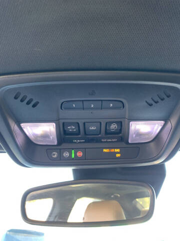 2018 Buick LaCrosse Premium