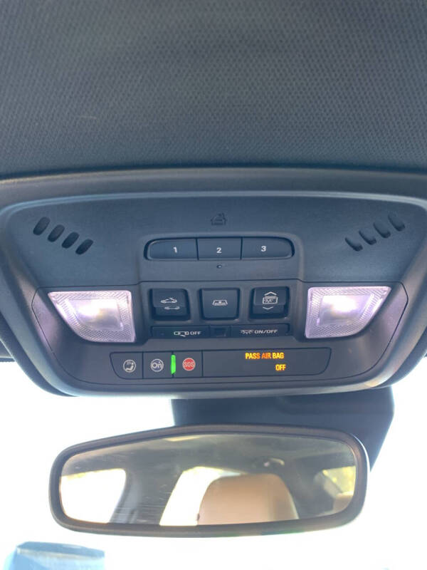 2018 Buick LaCrosse Premium