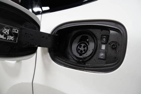 2019 Porsche Cayenne E-Hybrid