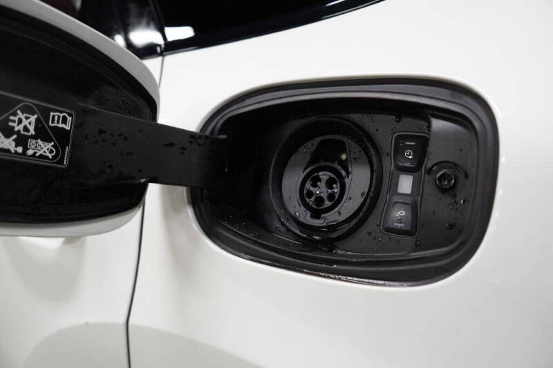 2019 Porsche Cayenne E-Hybrid