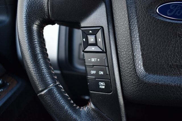 2016 Ford Expedition King Ranch