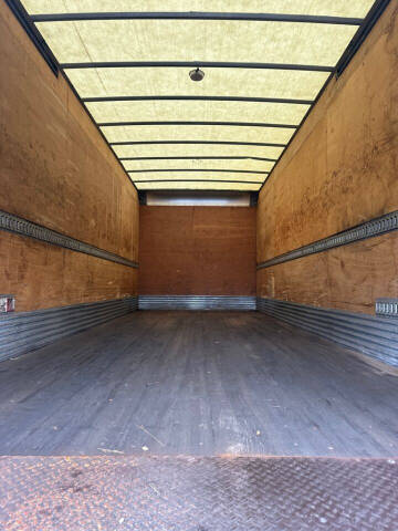 2007 International DuraStar 4300