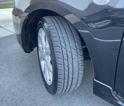 2008 Mazda MAZDA3 s Grand Touring